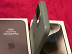 UNLOCKED iPhone 15 pro max 256gb natural titanium 3F59