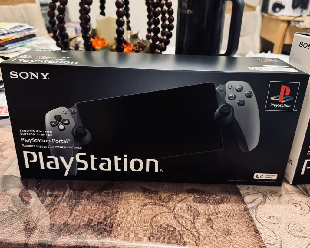 PlayStation bundle 30th anniversary 5K62