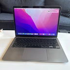 MacBook Air M1 (16GB/512GB) 5J88