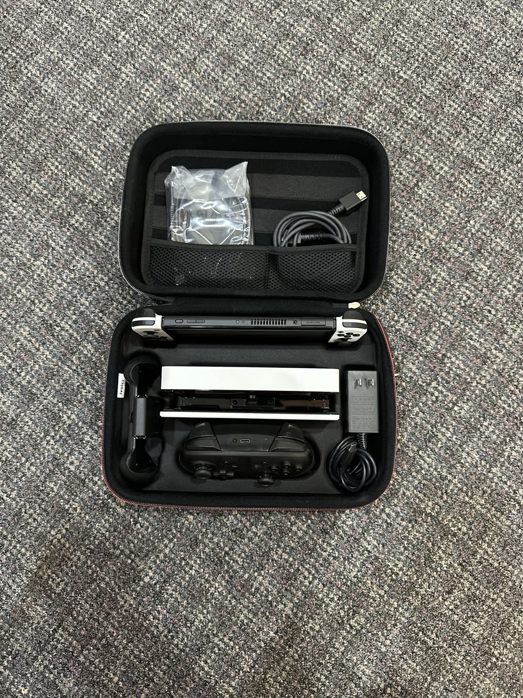 Nintendo Switch OLED 7R71