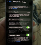 Apple iPhone 12 64 GB in Purple( Unlocked ) 2Z97