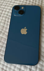 Apple iPhone 13 128 GB in Blue for Unlocked 5H27