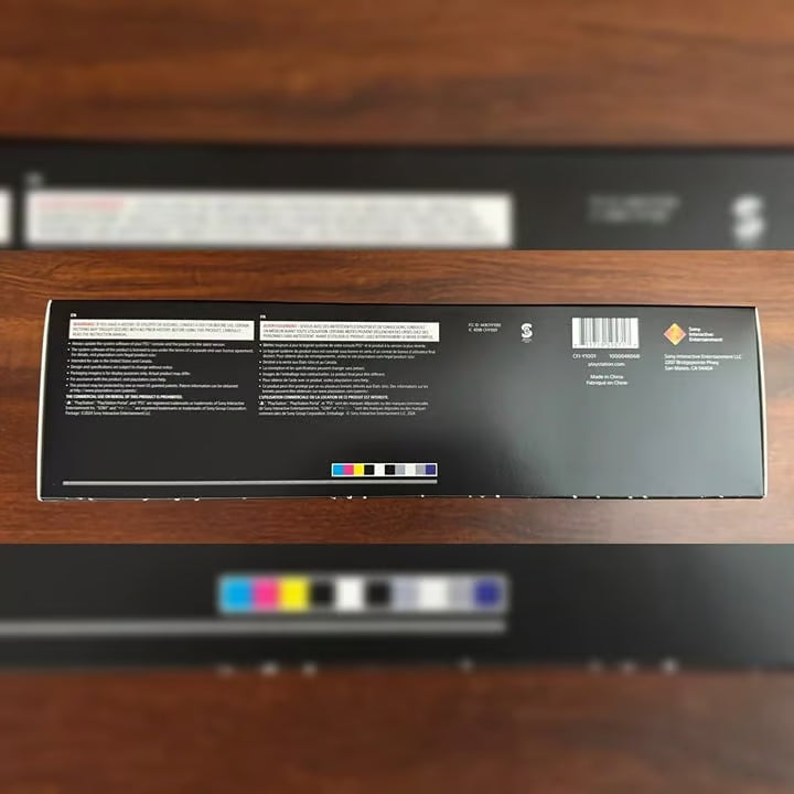 PlayStation Portal鈩?Remote Player - 30th Anniversary Limited Edition *New* 5Y87