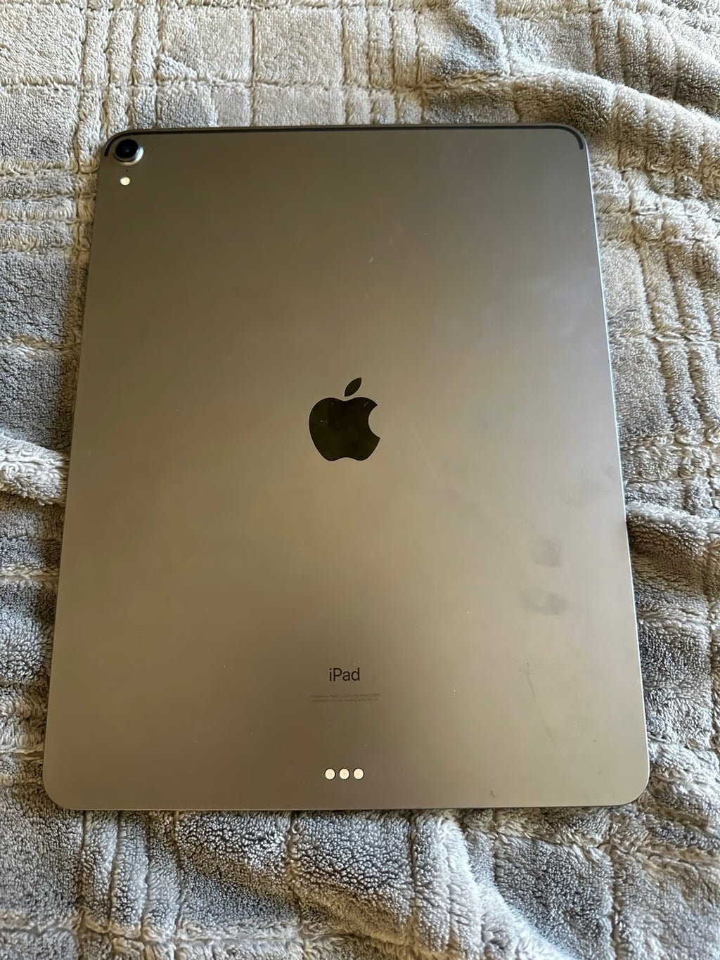 ipad air 13 inch 5Y97