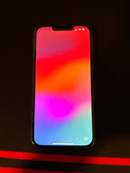 Apple iPhone 13 Pro 128 GB in Graphite 8A33