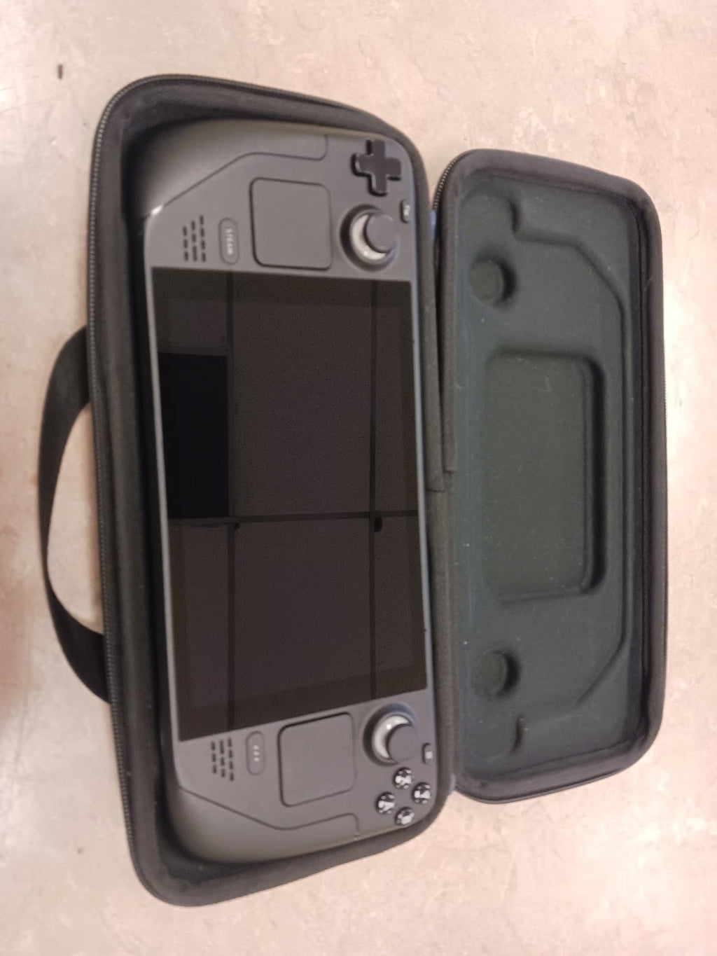 Valve Steam Deck 512GB 3Y93