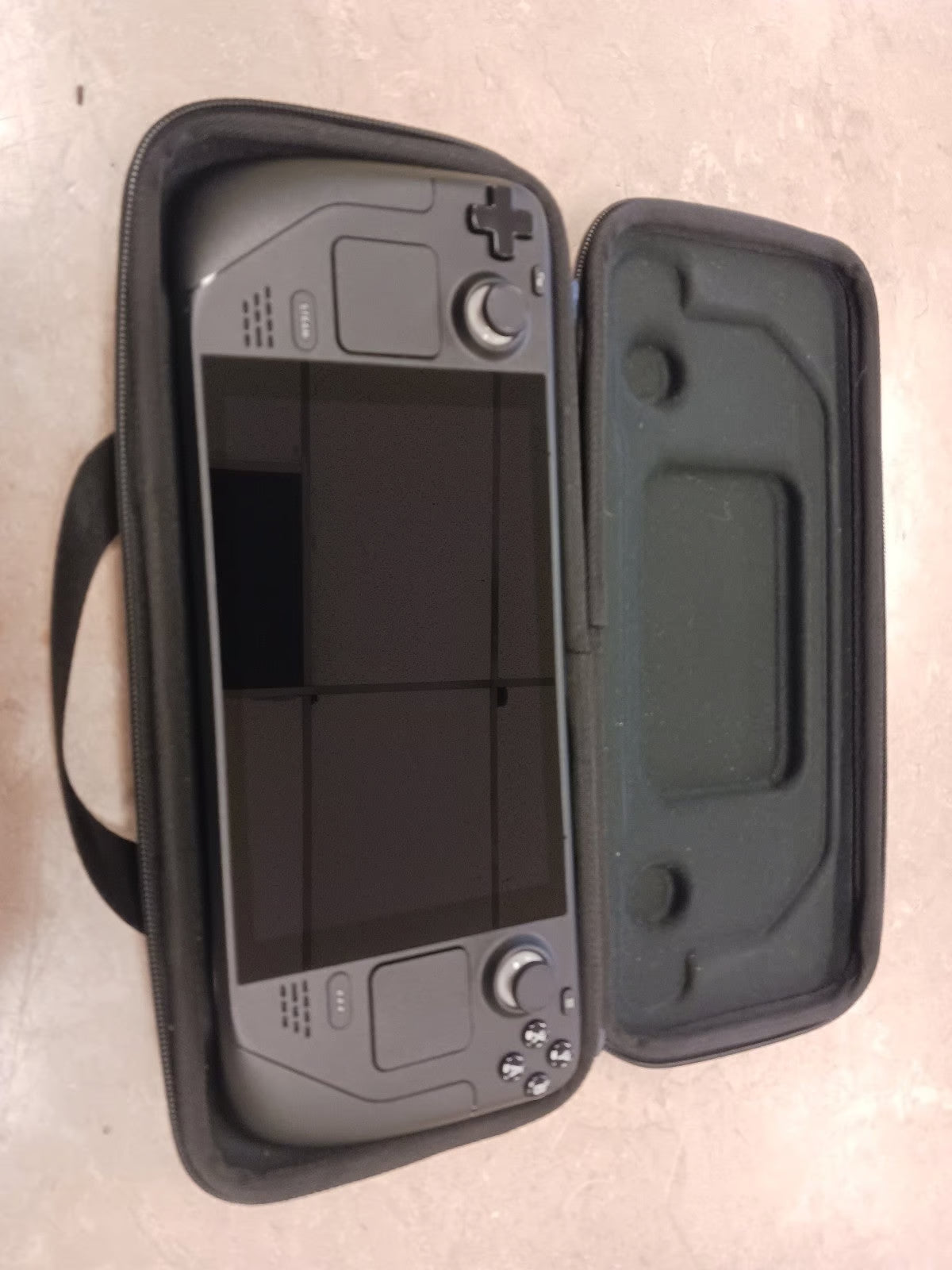 Valve Steam Deck 512GB 3Y93