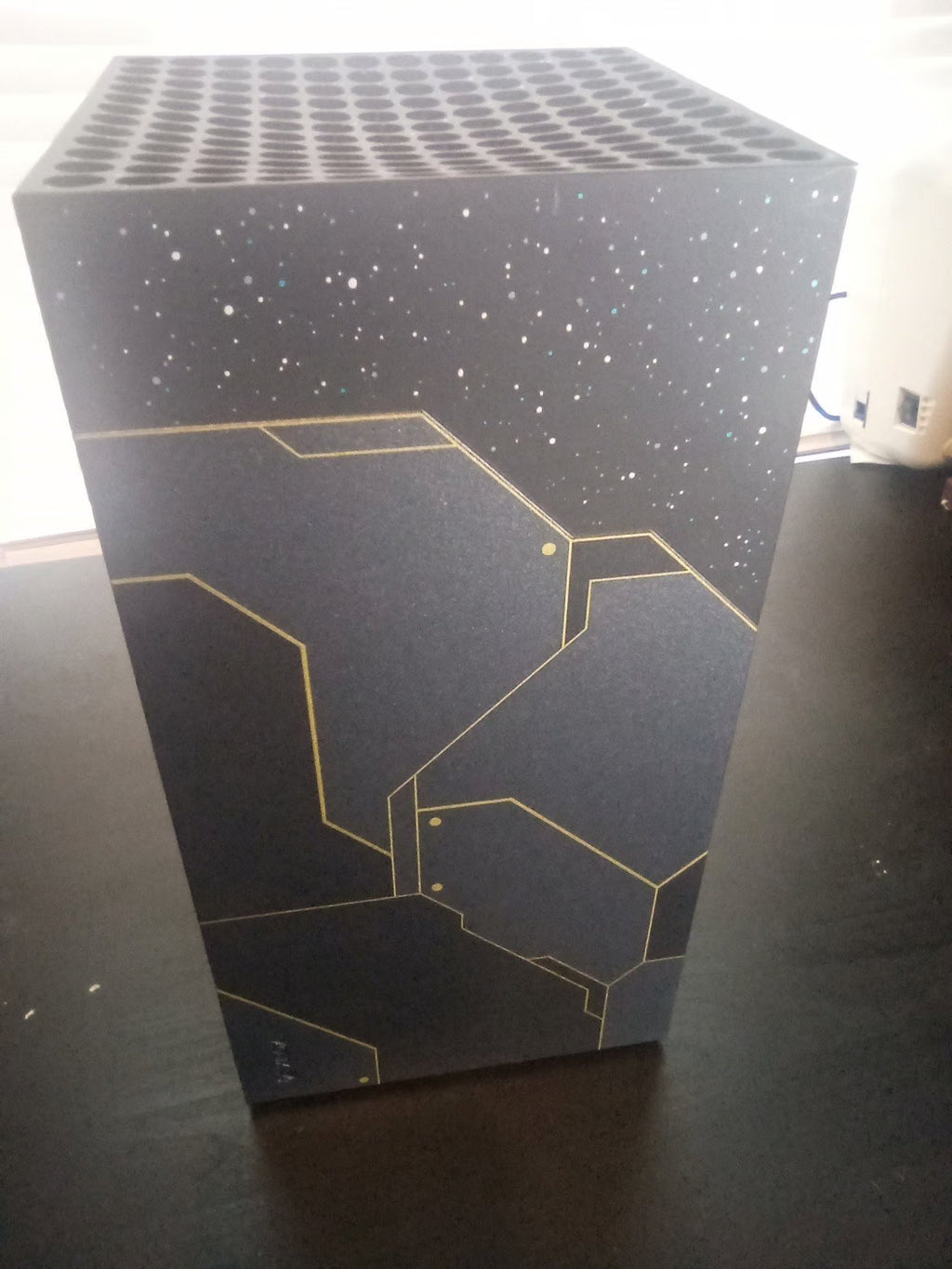 Microsoft Xbox Series X 1TB Console Halo Infinite Limited Edition Bundle 8W56