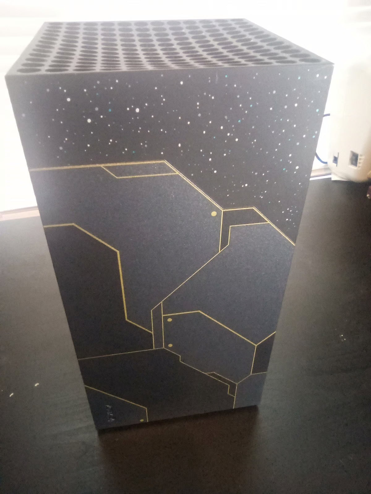 Microsoft Xbox Series X 1TB Console Halo Infinite Limited Edition Bundle 8W56