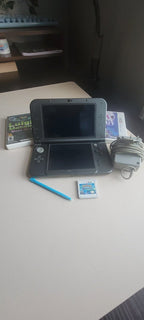 NEW Nintendo 3DS XL Legend of Zelda Majora's Mask Limited Edition