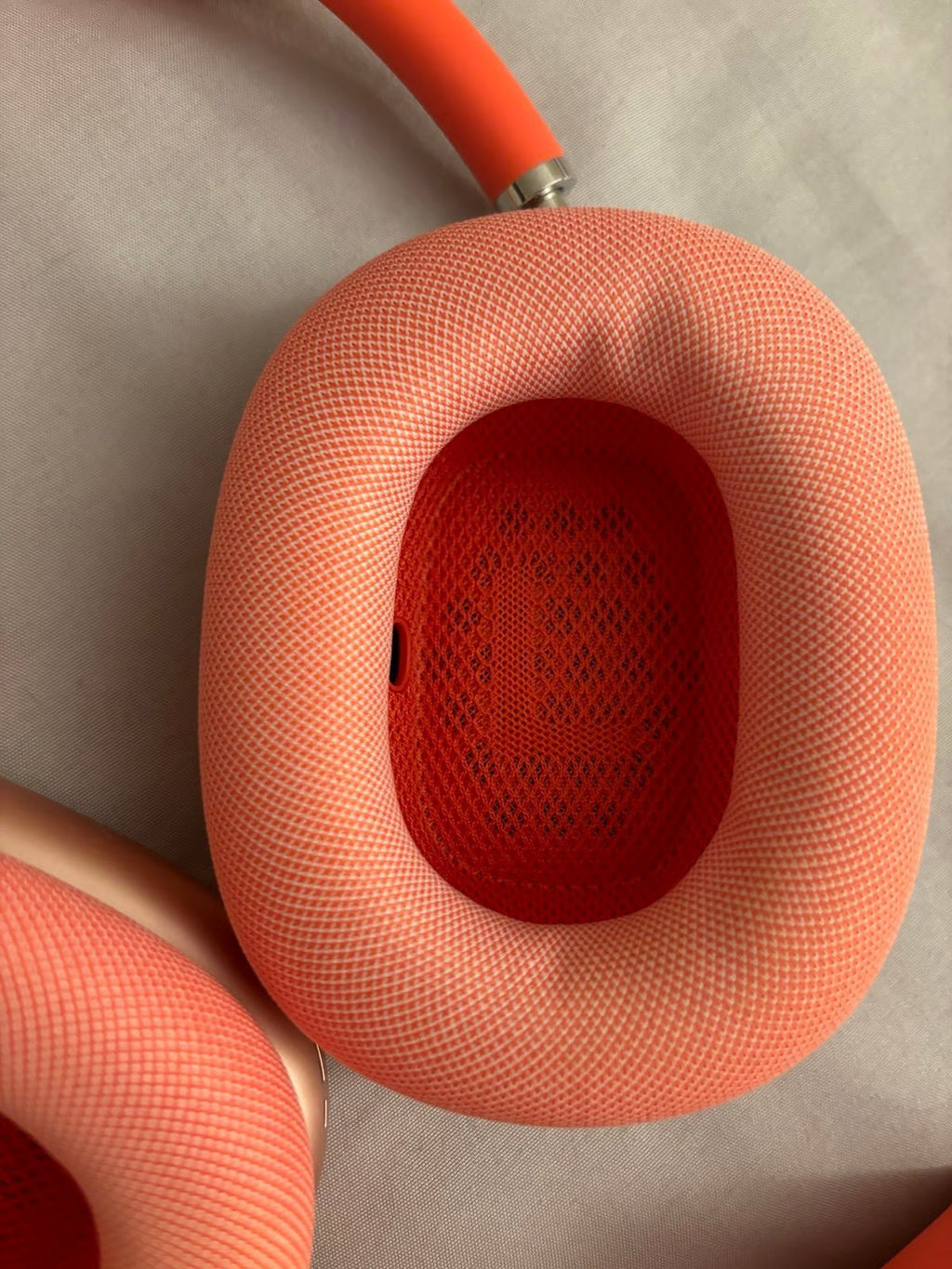 Apple AirPods Max in Pink 3T76