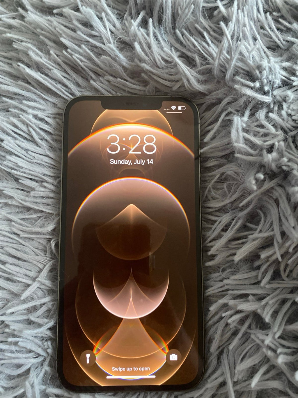 Apple iPhone 12 Pro max 7E71