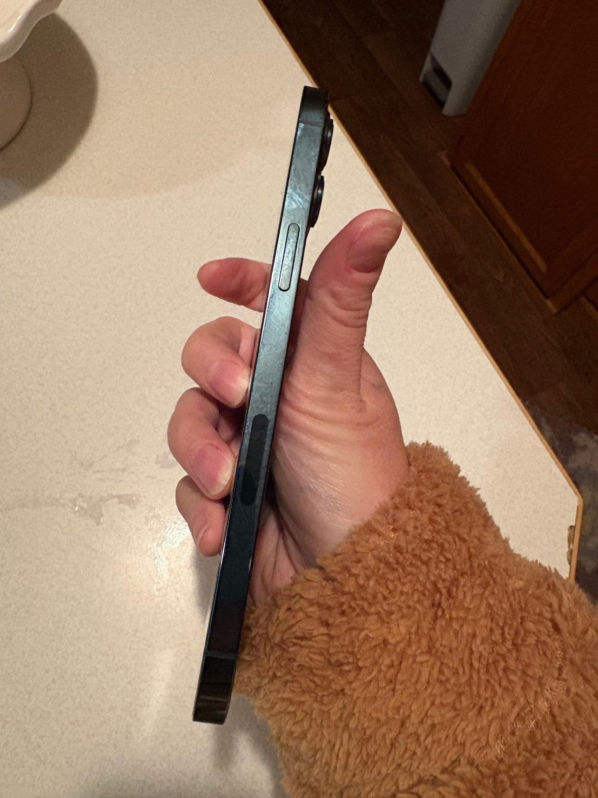 iPhone 12 Pro Max 6B61