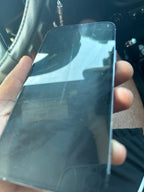 Apple iPhone 13 Pro Max 256 GB in Sierra Blue 1N66