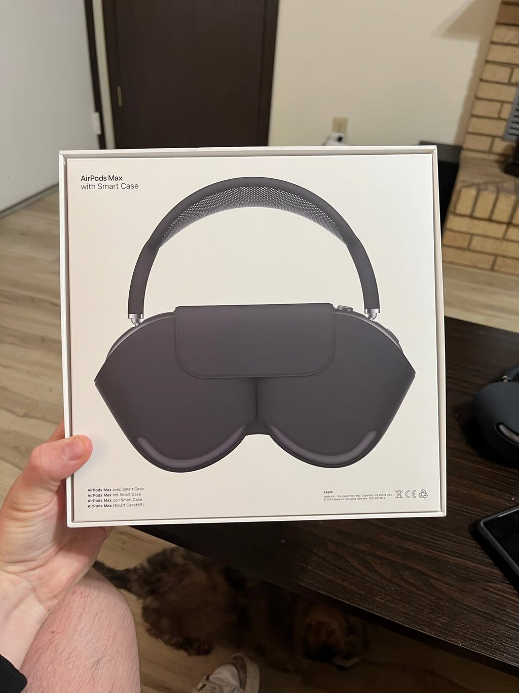 Apple AirPods Max 3M25