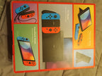 Nintendo Switch oled (new unopened and 28 games) 3C21