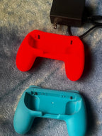 Nintendo Switch OLED 2H11