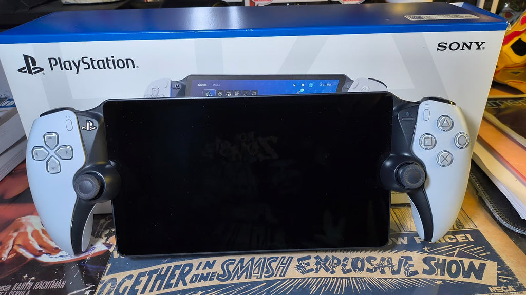 PlayStation Portal 9J15