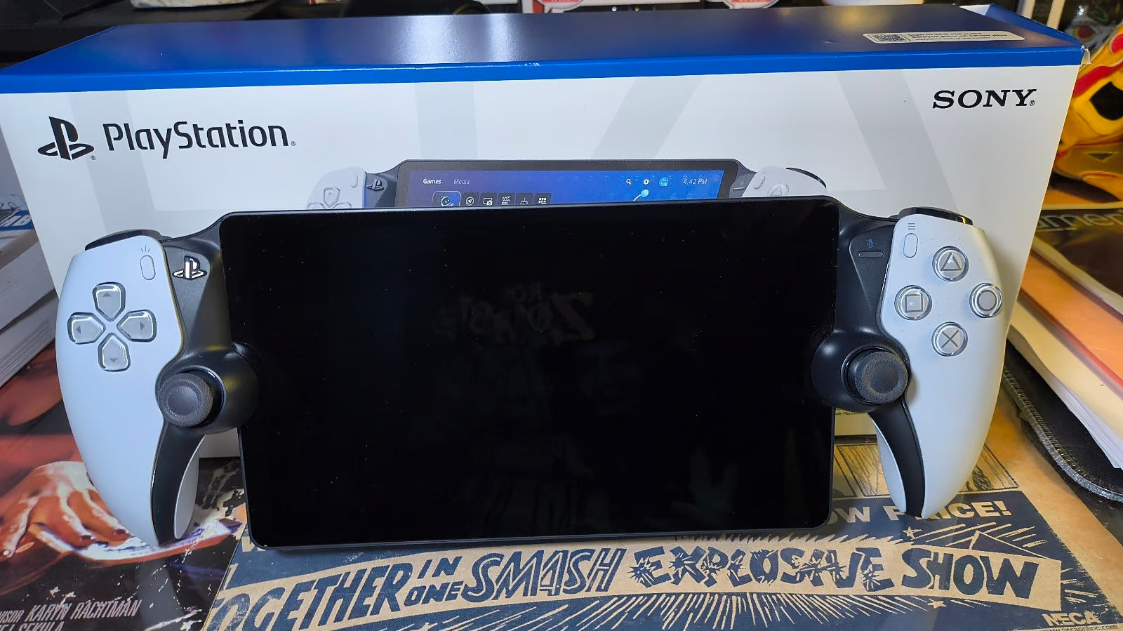 PlayStation Portal 9J15