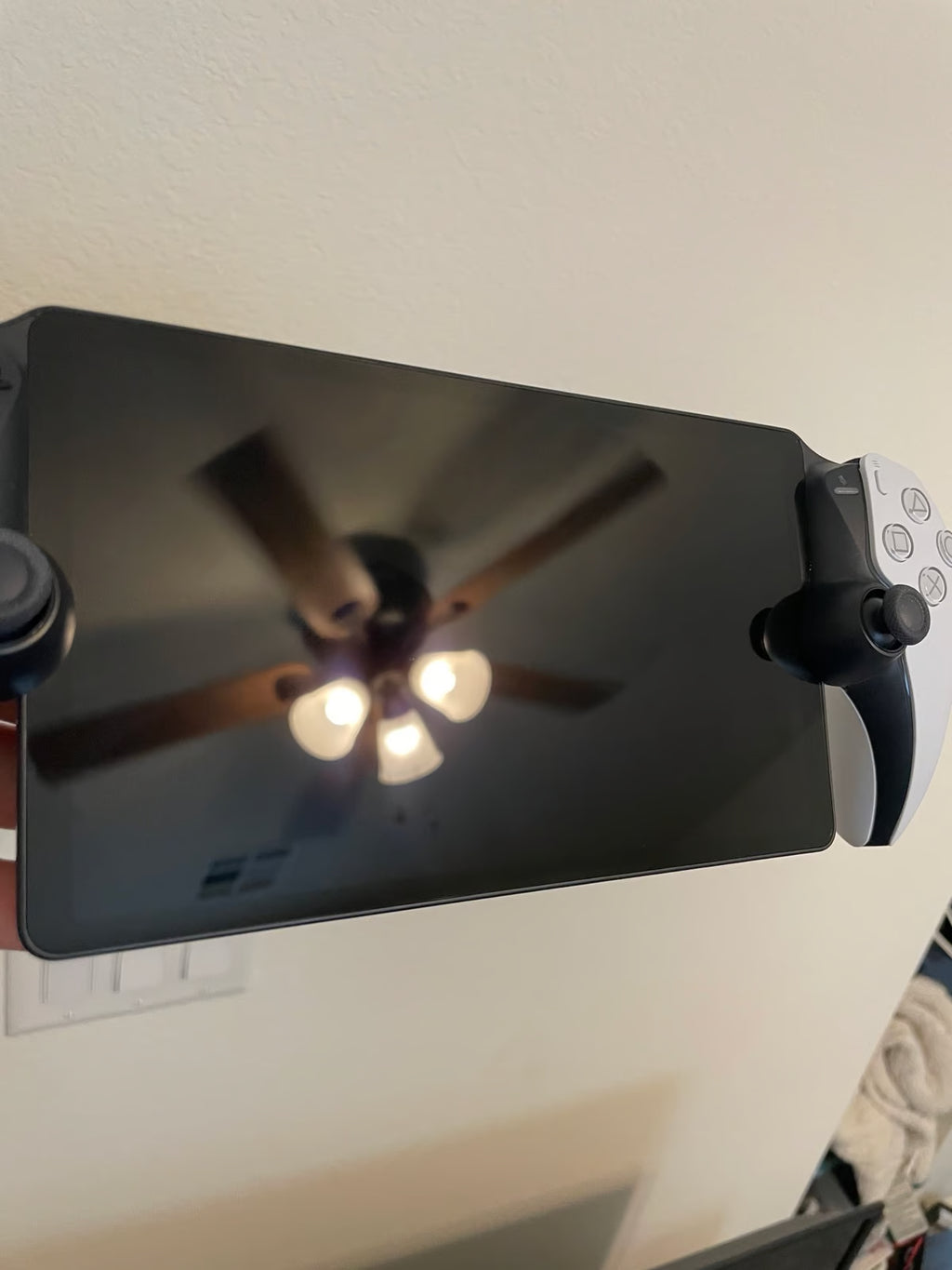 PlayStation Portal 3R23