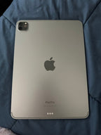 iPad Pro 2TB 8P87