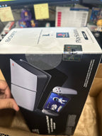 PlayStation Portal 30th Anniversary-Limited Edition 9B83