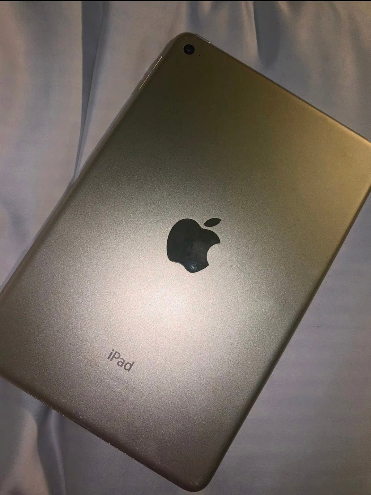 Apple iPad Mini 4 3S52