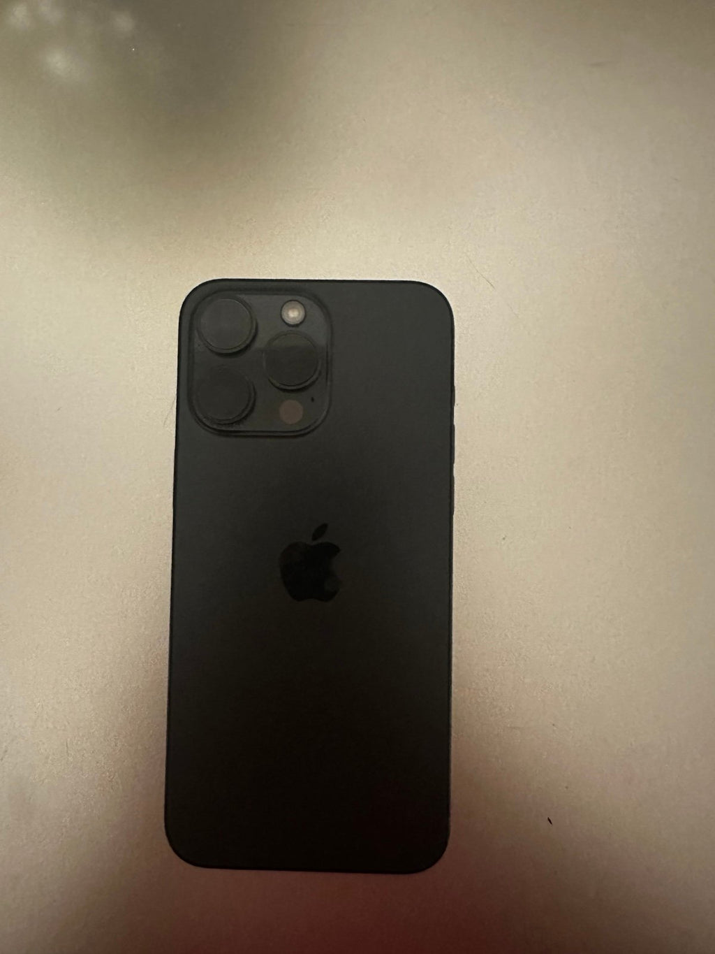 Apple iphone 15 Pro Max Phone - Unlocked 3W89