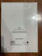 Apple iPad Air 5th Generation 64 GB - Brand New - Starlight / Black 5B27