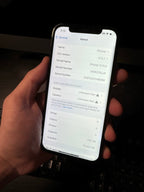 iPhone 12 Pro 128GB Graphite T-Mobile 7L39