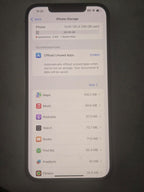 Apple iPhone 12 pro max 256GB 8C81