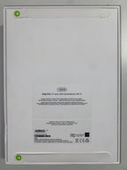 Apple iPad Pro 4th Generation 128 GB in Space Gray 5U11