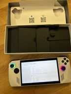 ASUS ROG Ally Z1 512GB Gaming Console With Charger 7W87