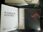 ASUS ROG Ally Z1 Extreme 500GB 9Q22