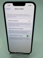 Apple iPhone 14 128 GB in Blue for T-Mobile 5S89