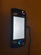 ASUS rog ally z1 extreme 8B53