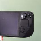 LIKE NEW Steam Deck 500GB Original Accessories Included! 9G61