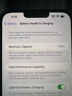 Apple iPhone 13 Pro Max 256 GB in Sierra Blue for Unlocked 6C89