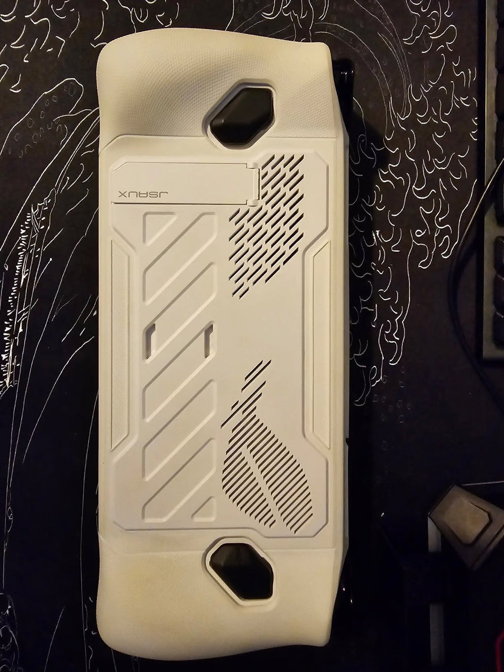 Asus Rog Ally Z1 Extreme 7B82