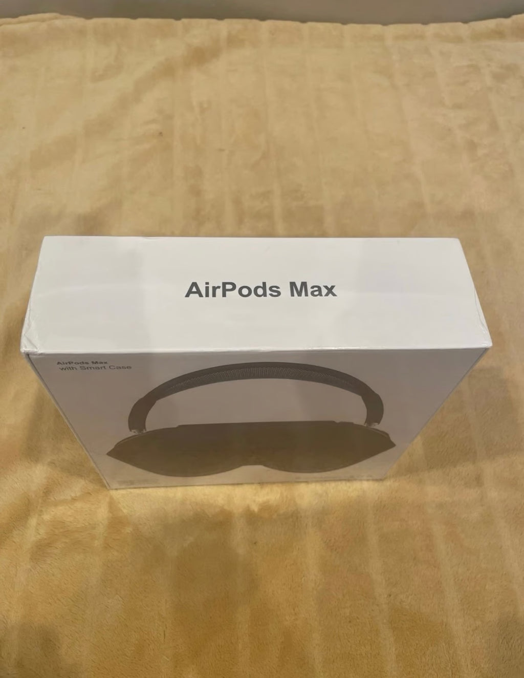 apple airpod max 7Y28