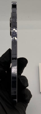 Apple iPhone 13 Pro 128 GB in Sierra Blue Unlocked 9D86