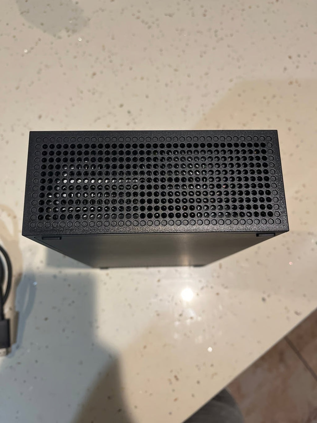 Xbox series S 1 TB 7A86