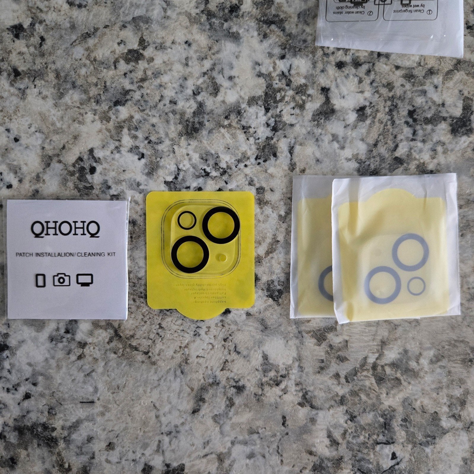 UNLOCKED Pink iPhone 15 plus 256gb 3F15