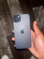 iPhone 15 Plus 128 gig 9E13