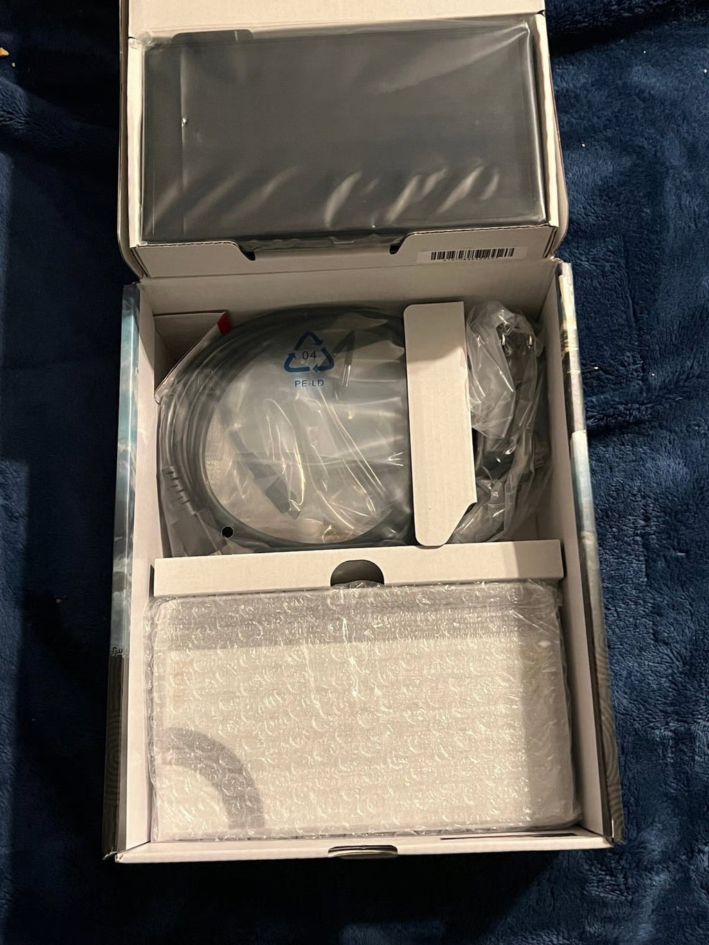 Nintendo Switch OLED Console - The Legend of Zelda: Tears of the Kingdom Edition 5U57