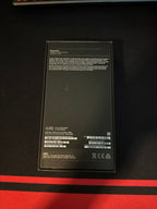 Apple iPhone 13 Pro 128 GB in Graphite 8A33