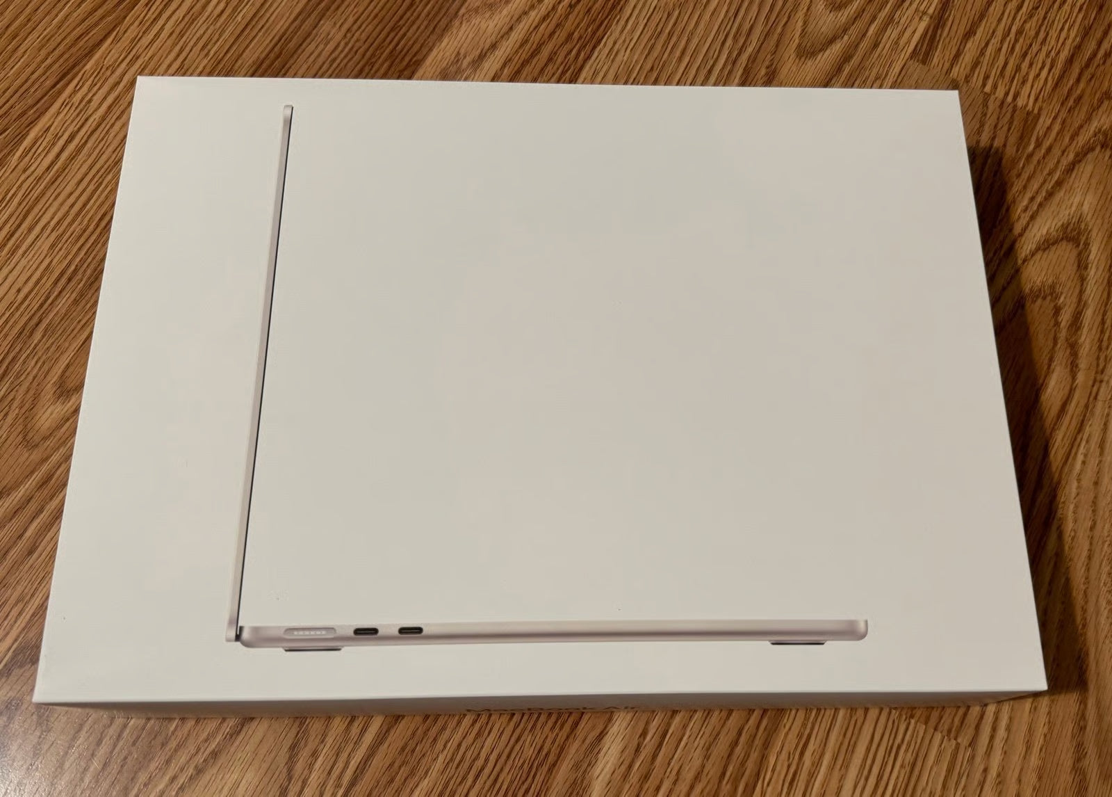 MacBook Air M3 13in 5Z25