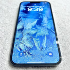 Apple iPhone 13 Pro Max - 256GB - Sierra Blue (Factory Unlocked) 9O13