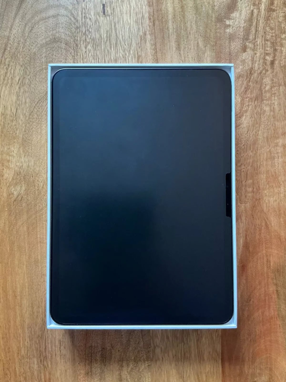 Apple iPad Pro 11"" Wi-Fi 256GB Space Black (M4) **MINT** 6F13