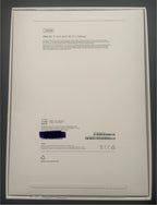 Apple iPad Air 11�?(M2) 128GB Cellular 7O87